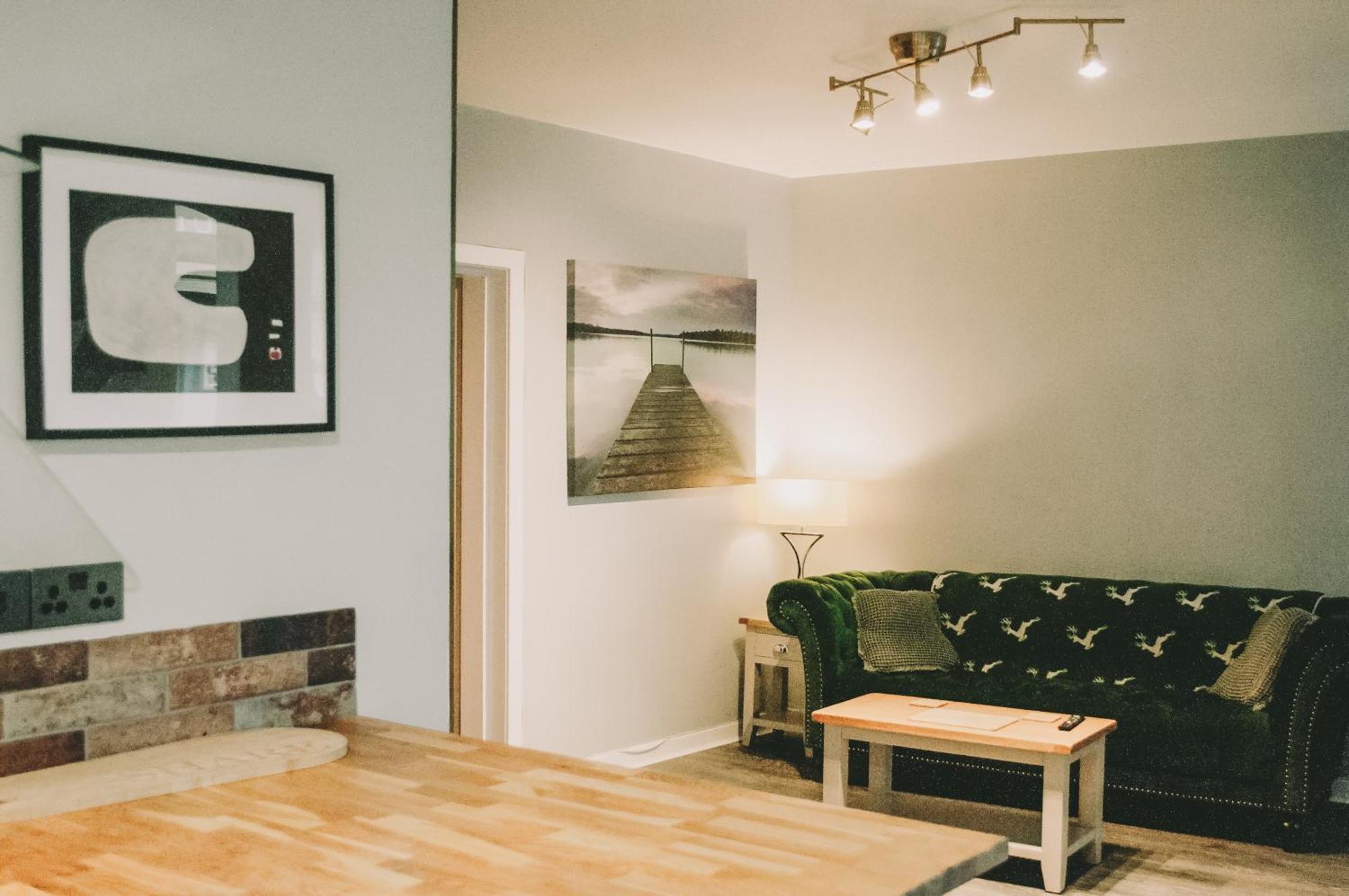 The Black Isle Retreat Inverness Exterior foto